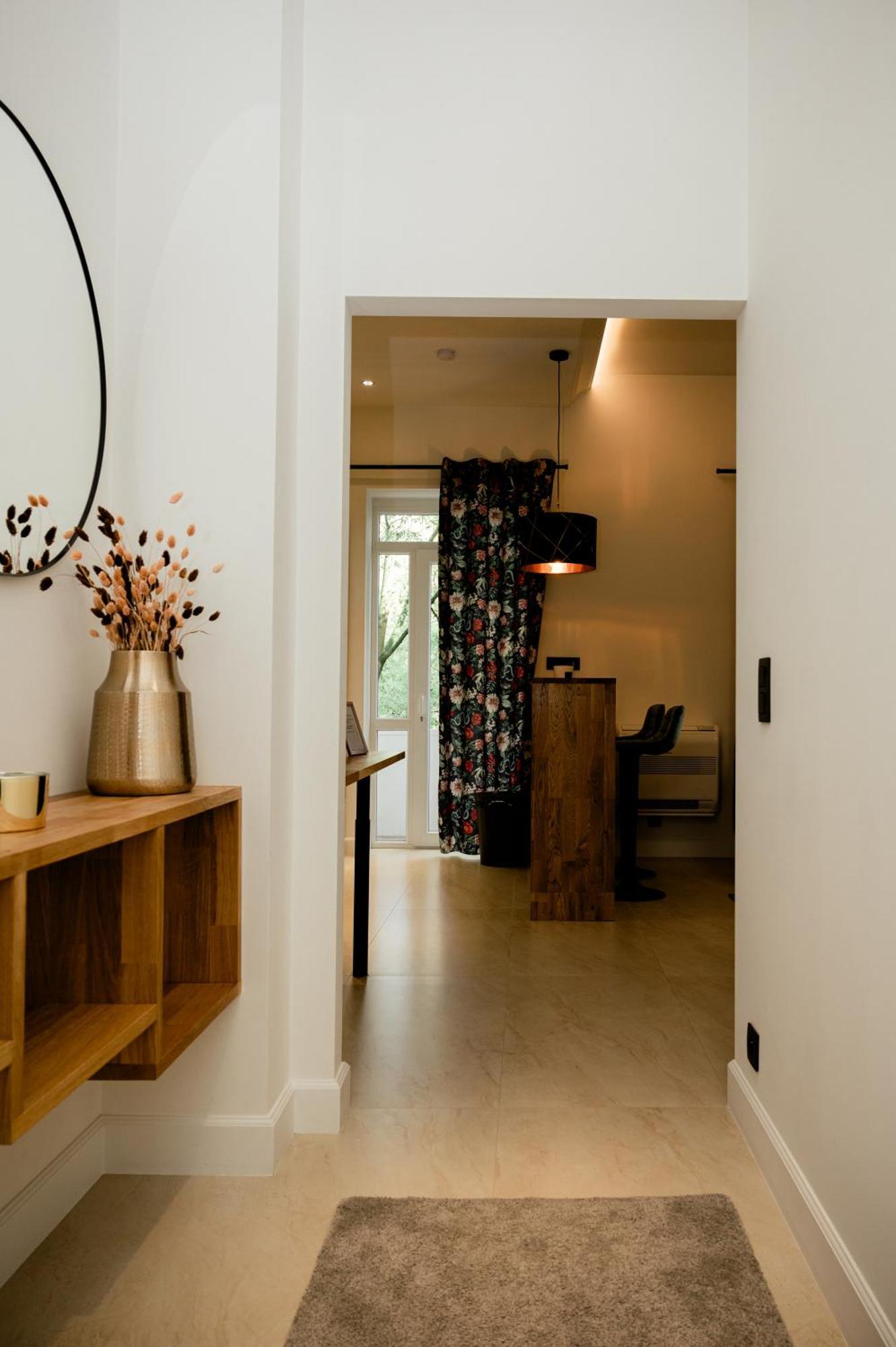 Beauty Suite บรัสเซลส์ ภายนอก รูปภาพ