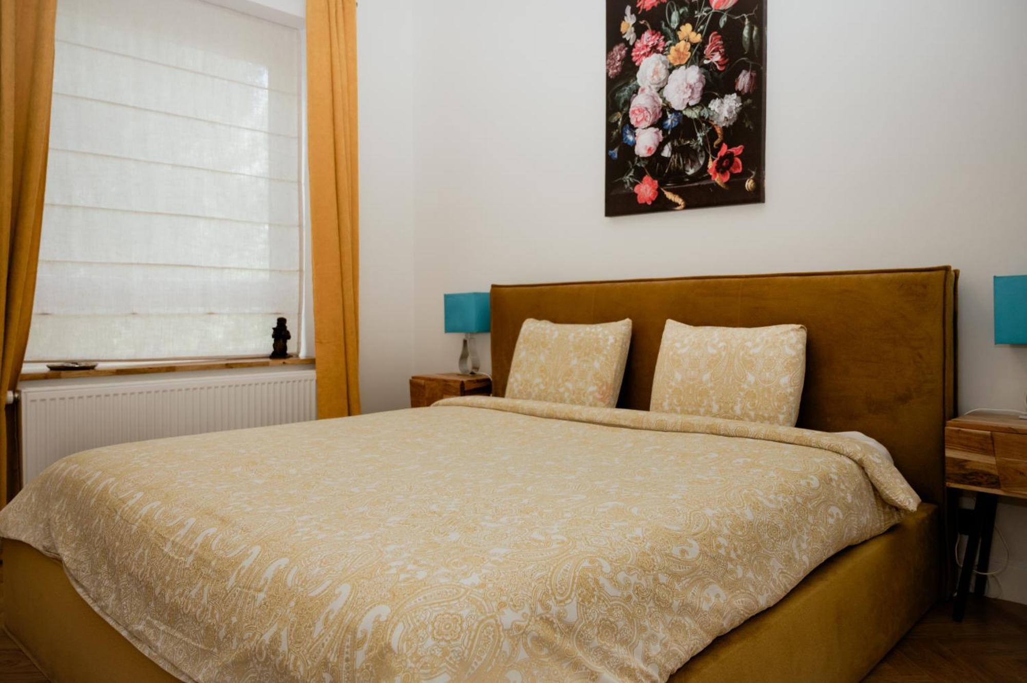 Beauty Suite บรัสเซลส์ ภายนอก รูปภาพ