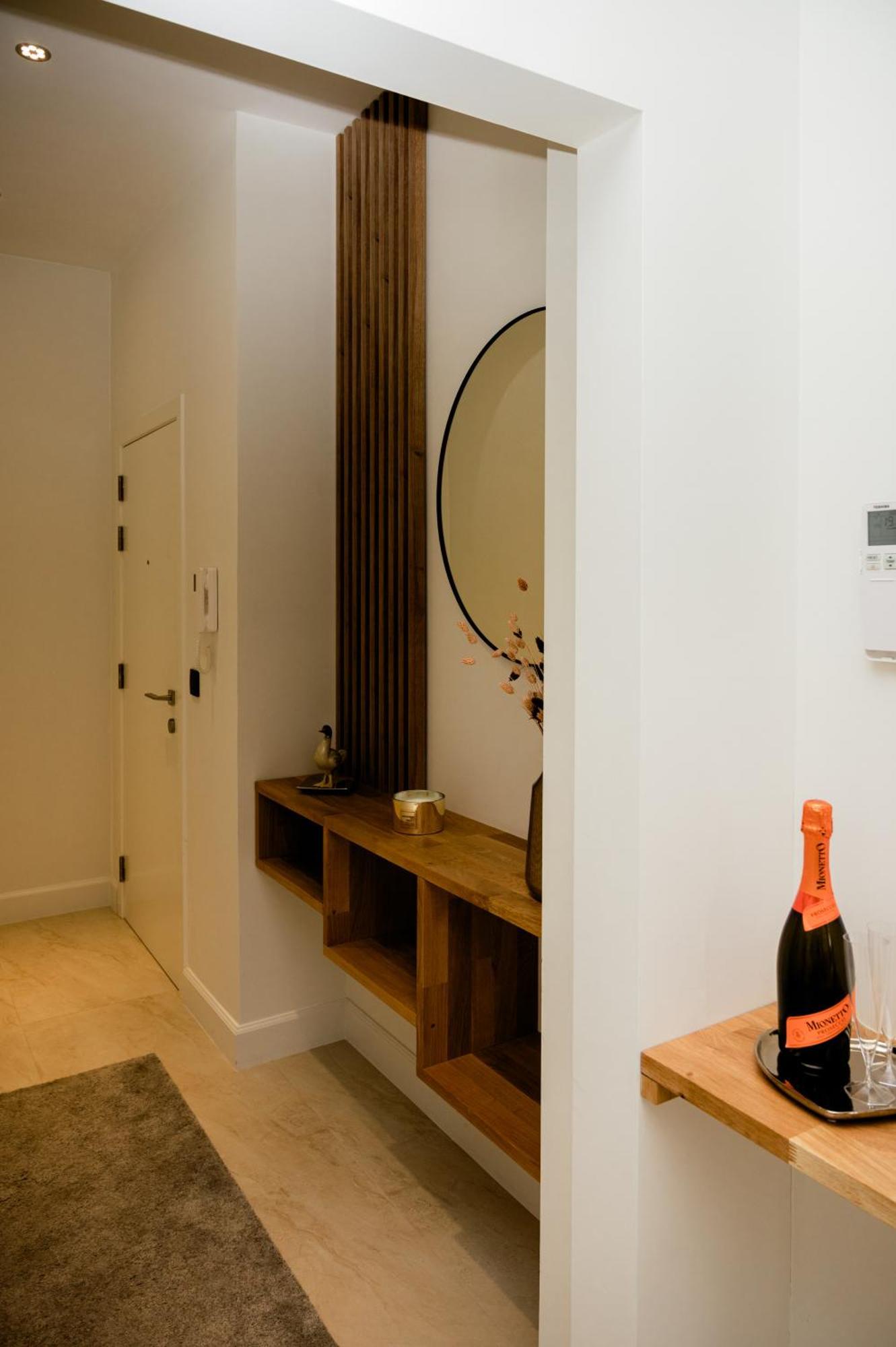 Beauty Suite บรัสเซลส์ ภายนอก รูปภาพ